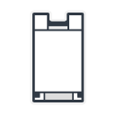 Smart Switch Icon