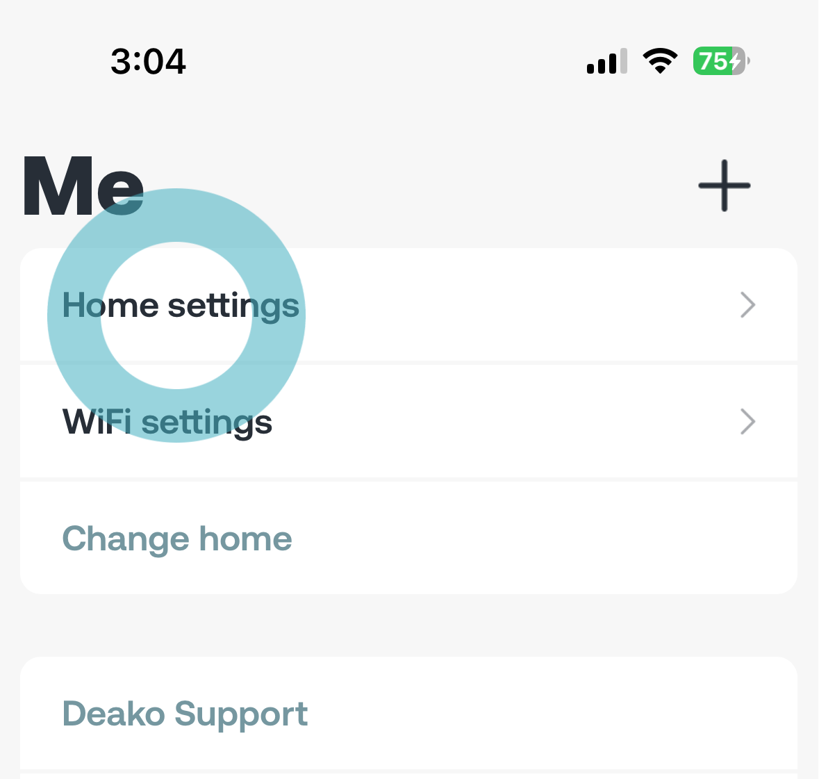 Tap Home Settings.png
