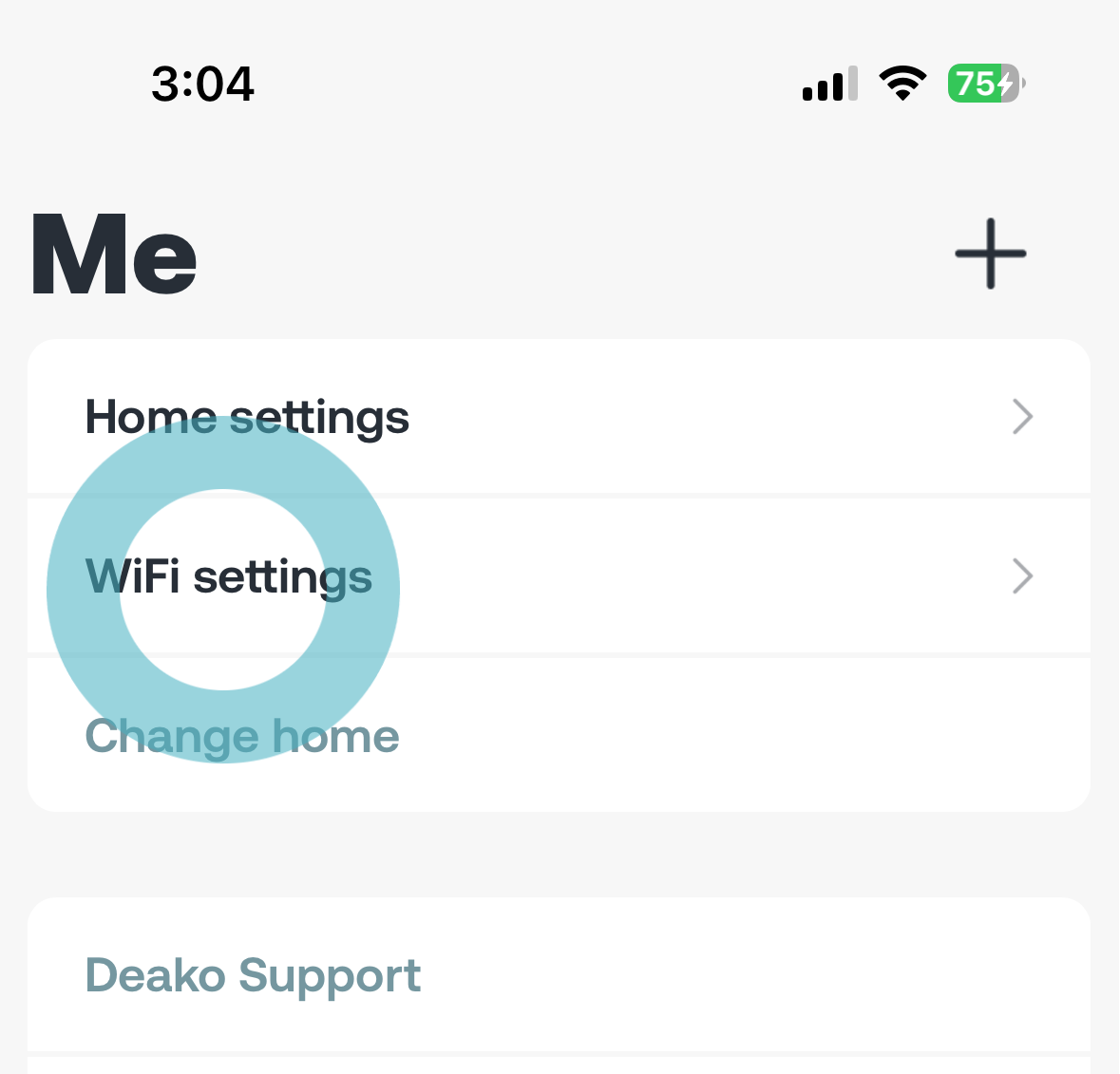 Tap Wifi Settings.png